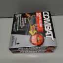 2 x Combat Roach Killing Bait, Roach Bait Station For Large Roaches, Kills The Nest, Child-Resistant, 8 Count,Insects