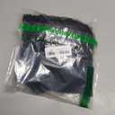 Detigee Women's Halloween Pregnancy T-Shirt Skeleton Costume Maternity Tops (Black, Large)