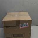 Amazon Basics Incontinence Pads for Women Long, Bladder Control, Postpartum, Maximum Absorbency, Unscented, 39 Count 2 Pack