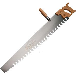 Kings County Tools Hand Saw for Wood Cutting, 3ft