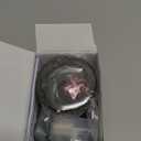 BEAUTURAL Fabric Shaver and Lint Remover, Sweater Defuzzer with 2-Speeds, 2 Replaceable Stainless Steel Blades, Battery Operated, Remove Clothes Fuzz, Lint Balls, Pills, Bobbles Gray