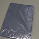 Smart Folio Case for iPad Pro 11 Inch 4th/3rd/2nd Generation (2022/2021/2020), Shockproof Soft Anti-Slip Rubber, Auto Sleep/Wake, Slim Trifold Stand Case for Kids Women Cute Cover for Girls (Purple)