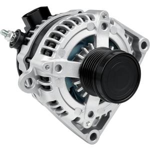NEW Alternator 150 AMP for 2014-2019 Chevy Silverado 1500 2500 3500 Suburban,2014-2019 GMC Sierra 1500 2500 3500,Chevrolet Tahoe 2015-2019,15-19 Yukon 4.3 5.3 6.0 6.2 6.6L 22747894 84143543 14007N