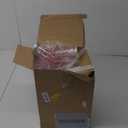 24 Pcs Red Bow Party Favors Red Bow Plastic Cups Coquette Aesthetic Cup with Lids and Straws 14 oz Reusable Cute Plastic Water Bottle with Ribbon for Birthday Bridal Wedding Party Supplies