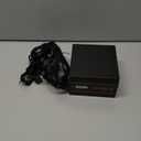 AGV Series 500W Power Supply, 80 Plus Bronze Certified, Non Modular Power Supply