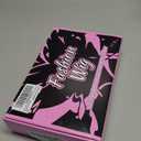 AISI HAIR Curly Bob Wig with Bangs Ombre Brown Mix Blonde Color Short Wavy Wigs for Women Bob Style Synthetic Heat Resistant Bob Wigs