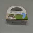 NMM Seam Tape for Underlayment, Grey, 2" x 164FT