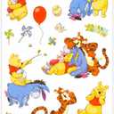Disney Doorables Gold Peek Collector 3 Pack - Bundle with 3 Disney Doorables Mini Peek Gold Figures for Kids and Adults Plus Stickers, More | Disney Mini Figures