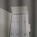 (10 Pack) BESTTEN USWP6 Matte Snow White 2-Gang Screwless Wall Plate, Decorator Outlet Cover, H4.69 x W4.73, for Light Switch, Dimmer, USB, GFCI, Receptacle