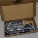 LISEN 3 in 1 for iPad Holder for Car Accessories for Women Road Trip Essentials for Travel Truck Backseat Car Organizer Car tv Headrest Tablet Holder iPad Car Mount for Kids Fire Tablet 4.7-11"