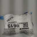 Asee'm Cheesecloth Table Runner Valentine's Day 120 Inches Long Ivory Boho Gauze Cheese Cloth Runner 10FT Rustic Sheer Spring Table Runners for Easter Wedding Party Baby Shower Decoration