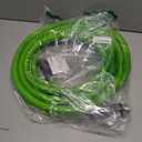 RVMATE RV Water Hose 25FT, 5/8 Inner Diameter Drinking Water Hose Lead-free, No Leaking Garden Hose For RV/Trailer/Camping, RV Accessories