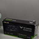 ASUS TUF Gaming GeForce RTX 4070 Ti Super OG OC Edition Gaming Graphics Card (PCIe 4.0, 16GB GDDR6X, DLSS 3, HDMI 2.1a, DisplayPort 1.4a)