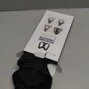 Posture Corrector for Women and Men, Back Brace Adjustable Upper Posture Support, Back Support, Comfortable Back Straightener Support for Clavicle Support, and Providing Pain Relief from Neck