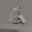 Apple 240W USB-C to USB-C Woven Charge Cable (2 m): Fast and Convenient Charging