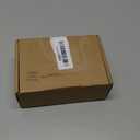 6 Pack Single Hole Puncher 1/4" Heavy Duty Hole Puncher 15 Sheet Capacity Back to School Metal Paper Punch Portable Handheld for Tags, Craft, ID Card, Chipboard, Art Project