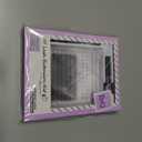 B&Qaugen Eyelash Extension Kit with Bottom Lash Extension 10-18mm 70D D Curl Lash Clusters Kit with Bottom Lashes DIY Lash Extension Kit Bond and Seal Lash Applicator (Kit-70D-D-MIX10-18)