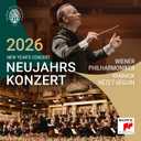 Neujahrskonzert 2026 / New Year's Concert 2026 / Concert du Nouvel An 2026