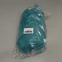 47inch/120cm Long Green Straight Cosplay Wig with 2 Ponytail Peluca Verde Wigs with Bangs for Women Anime Outfit Lolita Wig with Green Pigtails Wigs for Halloween Party Costume+Hair Cap