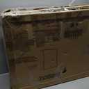 Bathroom Mirror Cabinet, 20x30 inch Bathroom Wall Cabinet with Magnifying Vanity Mirror, Back Panel Functional Partition Storage Organizer Jewelry Cabinet Medicine Cabinet with Hair Dryer Shelf