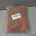 Christmas Tree Pillow Covers 18x18 Set of 2 Beige Soft Plush Faux Fur Xmas Pillowcases Throw Pillows Winter Cushion Covers for Sofa Couch Bedroom Christmas Decor (Beige-Christmas Tree)