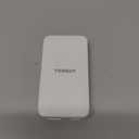 USB C Flat Wall Charger Block, TESSAN Ultra Slim Multi-Port Power Adapter for iPhone 16/15/14/13 Series and Samsung Galaxy Models, PD 65W Fast Charging Foldable Outlet Plug