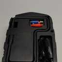 AAA Digital tire air inflator 12V