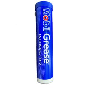 Mobil Polyrex EP 2 (13.7 Ounce Tube)