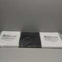 C545 True HEPA Replacement Filter S Compatible with Winix C545 Air Purifier Replacement for Winix S Filter 1712-0096-00 and 2522-0058-00, Funmit 2 x True HEPA And 8 x Activated Carbon Filter (10 Piece Set)