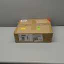 Yoobure Coat Rack Freestanding with Natural Marble Base - Coat Tree with 8 Hooks Heavy Duty Coat Hanger Stand, Metal Coat Rack Stand for Jacket, Hat, Clothes & Bag, Hall Tree Hat Rack for Entryway (Black)