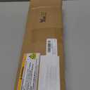 Tuanse 24 Pack 24 Pack Flameless Flicker Taper Candles Bulk with Remote and Timer, Battery Operated LED Warm White Taper Candles Light for Home Wedding Decoration Gifts (Beige,12 Inch)