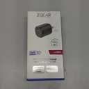 ZGR 20W TYPE C USB WALL CHARGER