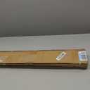 Front Upper Grille Grill Molding Trim Plastic Chrome Replacement For HONDA CR-V 2012 2013 2014 EX, EX-L, LX, Touring HO1217107