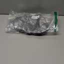 Ice Snow Cleats for Shoes and Boots Non Slip Crampons Ice Shoes Grippers 28 Studs Walk Traction Cleats for Women Men with Adjustable Straps for Hiking Walking Ice Fishing (X-Large (10.5-13 men/11.5-14 women))