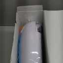 Baby Aquarium Toy, Sleep Soother Musical Crib Toy, Sea Animal Sensory Dream Soother for Newborns 0-6 Months, Sound Machine with Light & Soothing Sound for Infant Crib Hanging & Car Seats Travel (Blue)