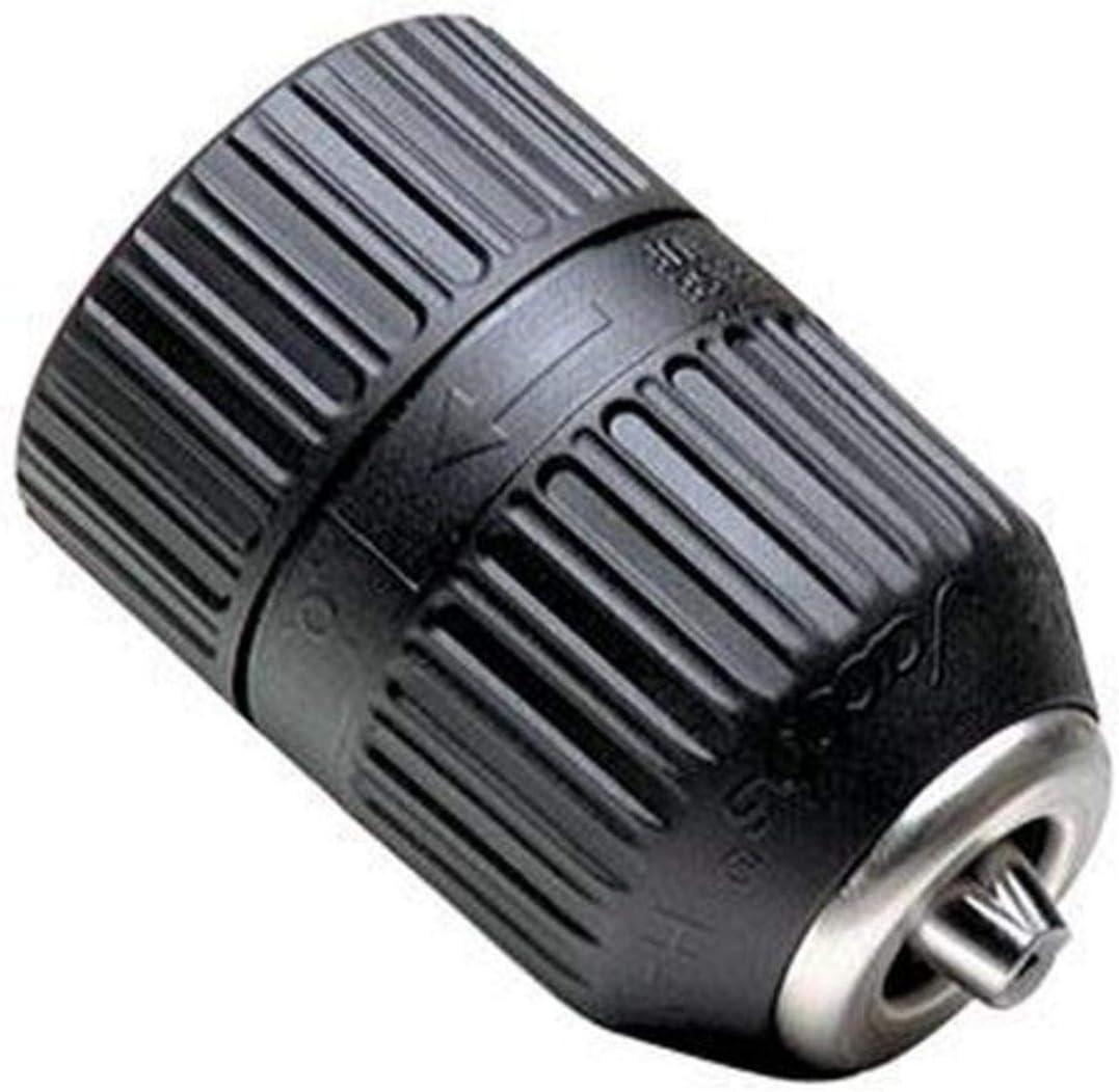 Makita 763132-1 Keyless Drill Chuck, 3/8-Inch