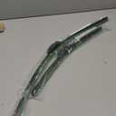 OEM QUALITY 26" + 18" PARRATI Premium All-Season Windshield Wiper Blades (Set of 2)