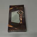 2 x Magnetic for iPhone 13 Case with Screen Protector - Wireless Charging Compatible - Upgraded Camera Protection - Silicone Shockproof Protective Phone Case for iPhone 13 - Porcelain Blue