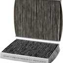 Wix Filtr Ld Cabin Air Filter