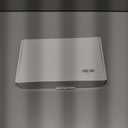 Stove Cover For Whirlpool Gas Stove Protectors 5 Burners Model WFG550S0HB WFG550S0HW WFG550S0HV WFG550S0LW WFG550S0LB WFG550S0LV, Upgraded 0.5MM Reusable Splatter Guard Stove Protector Liner