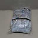 Frozen Elsa Costume Cosplay Princess Blue Dress For Kids Girl Cinderella Halloween Christmas Party Outfits Gown For Girls
Size 120