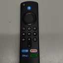 Unicersal Voice Remote Control Compatible with All Sumsung LCD LED HDTV 3D Smart TVs, for TCL Roku/Hisense Roku/Onn Roku