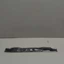 25022 Lawn Mower Blade Compatible with Greenwork 20" 21" Corded Mowers - 25112, 25222, 33313250, 29172, 29423