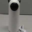 Laser Cat Toys for Indoor Cats, [2025 Newly Upgraded] Real Trajectory Motion Activated Cat Toy, Automatic Laser Pointer Interactive Automated Cat Toys for for Bored Indoor Adult Cats/ Dogs/ Kittenes