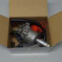 591731 594593 Carburetor for Brigg Stratten 17.5HP 796109 31H777 31C707 31P777 594601 795477 799727 699915 794572 590400 697109 for 14.5HP 18Hp Engines Lawn Mower Tractor Nikki Carb Craftsman lt2000