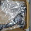 Front Lower Control arms Compatible with Toyota Avalon Sienna Solara 1998 1999 2000 2001 2002 2003 2004 OEM# RK620578 RK620579