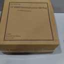 15FT 6 AWG 3 Prong Replacement Power Cord with N6-50P Plug, Heavy Duty 50AMP 250V Extension Cable with Pigtail Open Wiring End - Suitable for TEMPWARE 10000W Electric Garage Heater