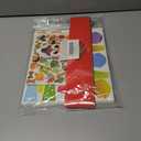 Fancy Land 24 Pack DIY Turkey Craft Kits Kids Thanksgiving Turkey Hats Create Your Own Turkey Crowns Headband for Kids Adults Classroom VBS Party Supply