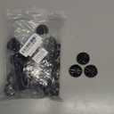 36 pcs Pet Cage Buckles Portable Cage Connectors Simple Closet Buckles Home Wire Cube Shelf Connectors Modular Storage