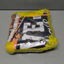 Darani Basketball Lightweight Super Soft Cozy Throw Blanket Warm and Lightweight Soft Flannel Blankets 60x50 Medium for Teen Bed Blanket